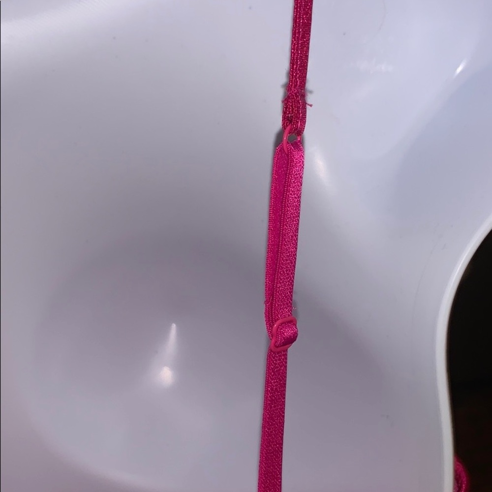 Pink Express sequin cami - Picture 4 of 4